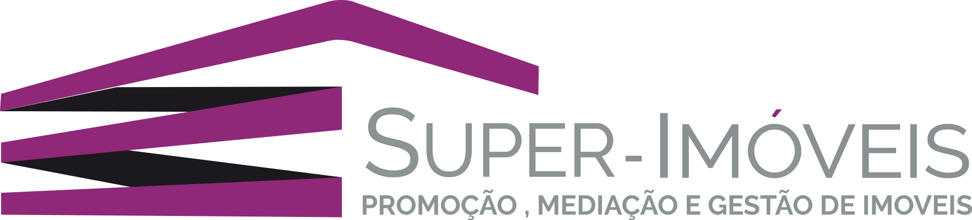 Super Imóveis Logo