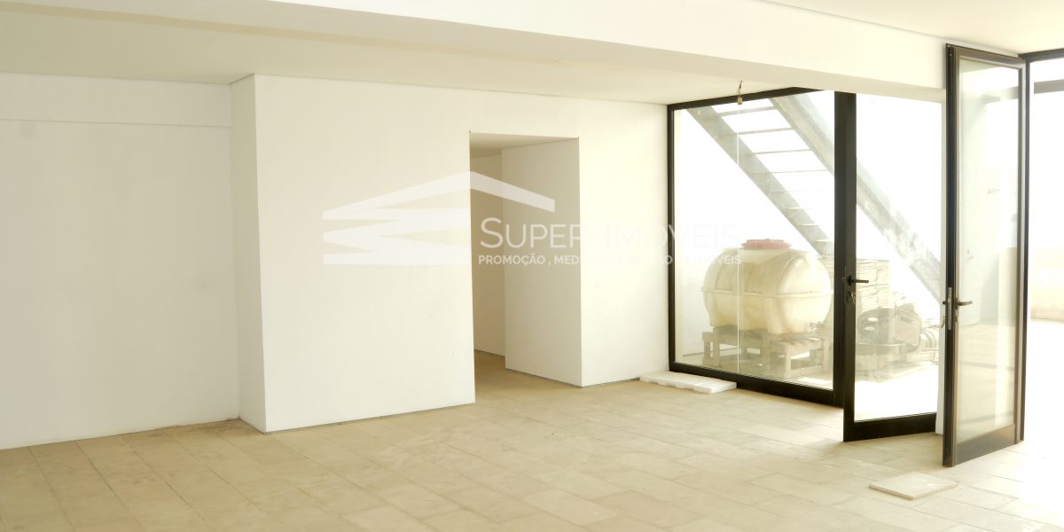 VENDE-SE EXCELENTE APARTAMENTO T3 - MARGINAL DE LUANDA