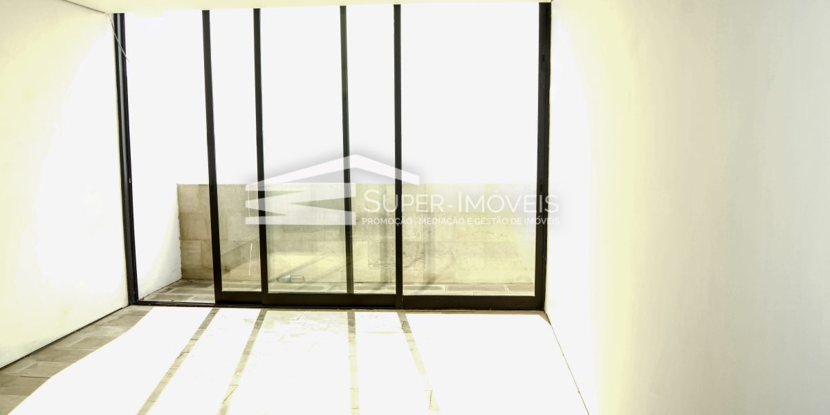 VENDE-SE EXCELENTE APARTAMENTO T3 - MARGINAL DE LUANDA