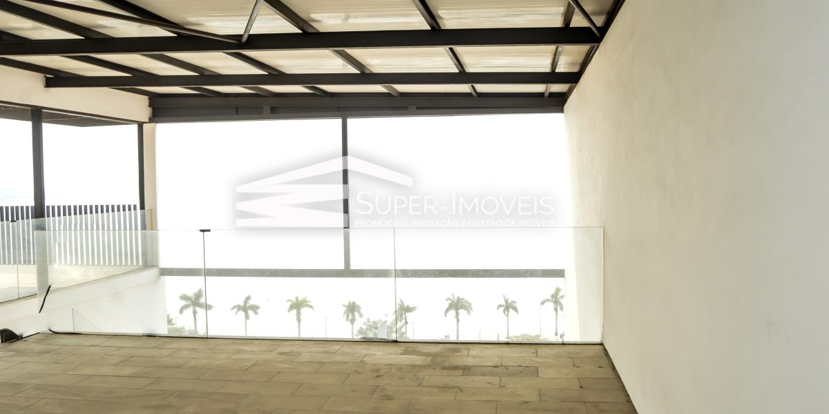 VENDE-SE EXCELENTE APARTAMENTO T3 - MARGINAL DE LUANDA