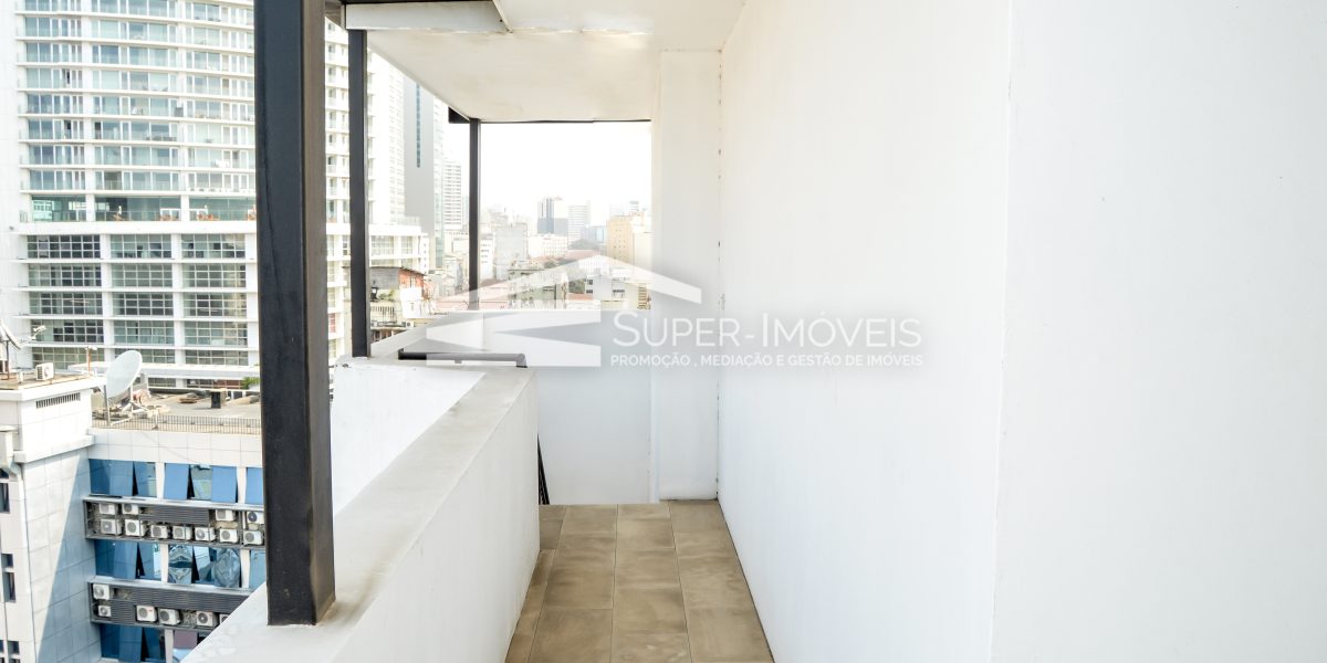 VENDE-SE EXCELENTE APARTAMENTO T3 - MARGINAL DE LUANDA