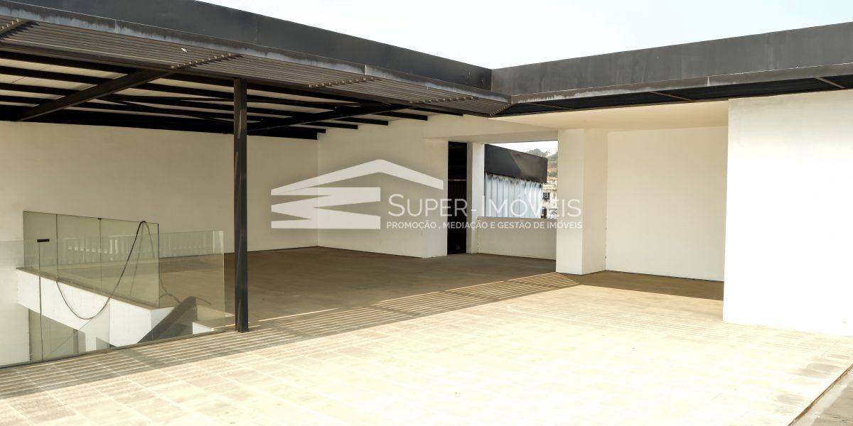 VENDE-SE EXCELENTE APARTAMENTO T3 - MARGINAL DE LUANDA