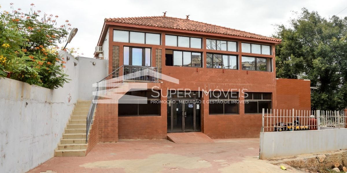 MORADIA T4 MIRAMAR Super Imóveis, Lda. Angola