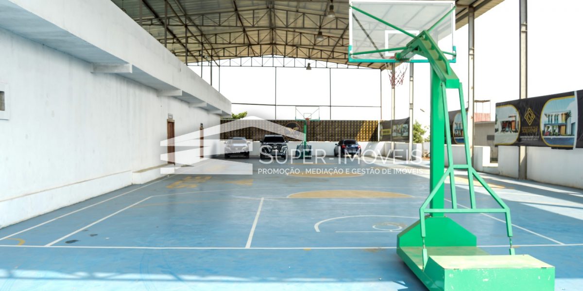 MORADIA T3 CONDOMÍNIO SOUVENIR - PATRIOTA