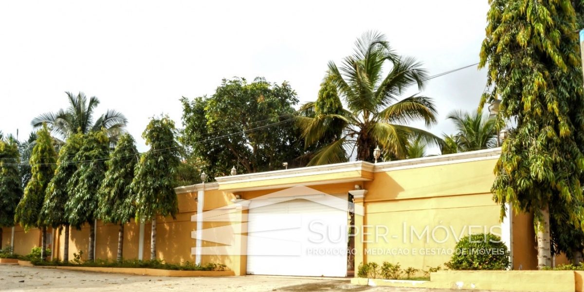 VIVENDA V11 - PATRIOTA