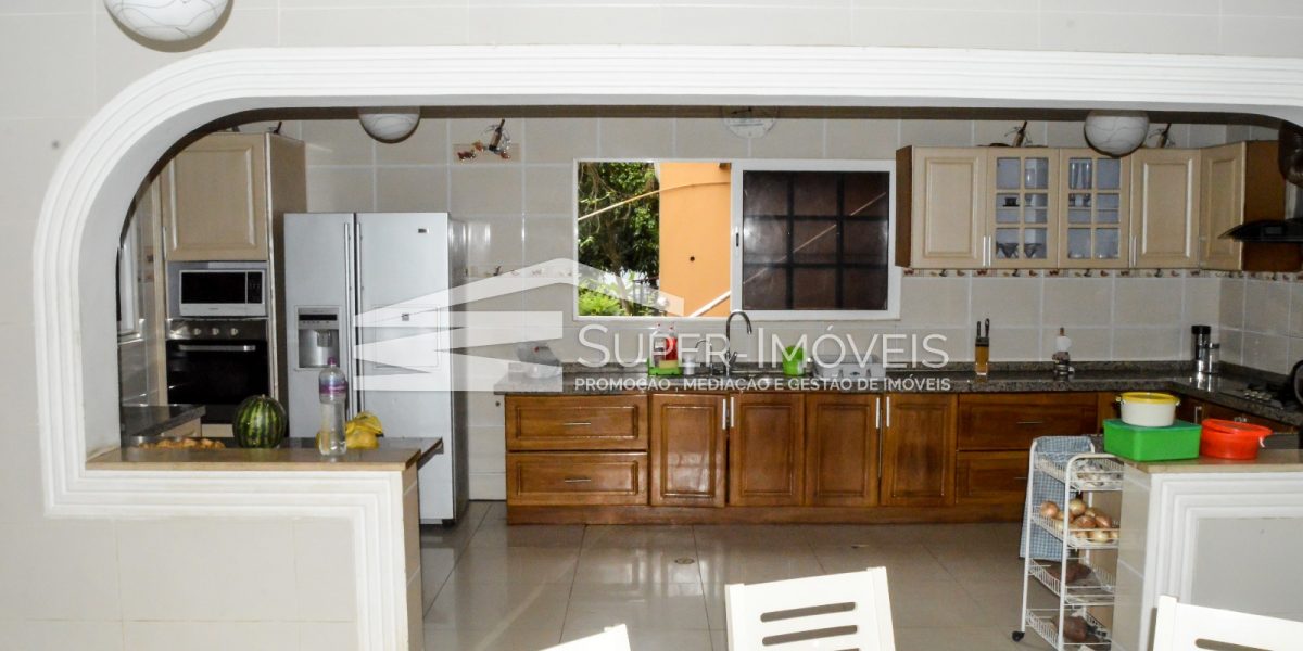 VIVENDA V11 - PATRIOTA