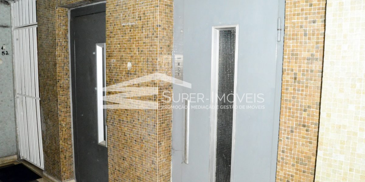 APARTAMENTO T2 - INGOMBOTA
