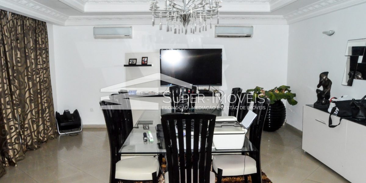 VIVENDA V11 - PATRIOTA