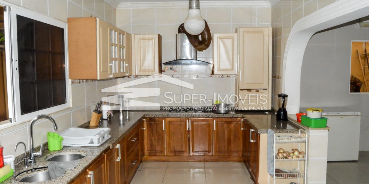 VIVENDA V11 - PATRIOTA