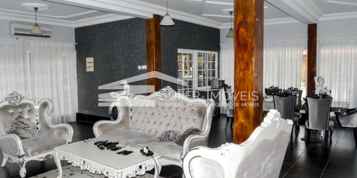 VIVENDA V11 - PATRIOTA