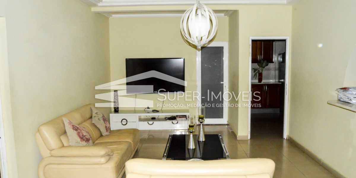 VIVENDA V11 - PATRIOTA