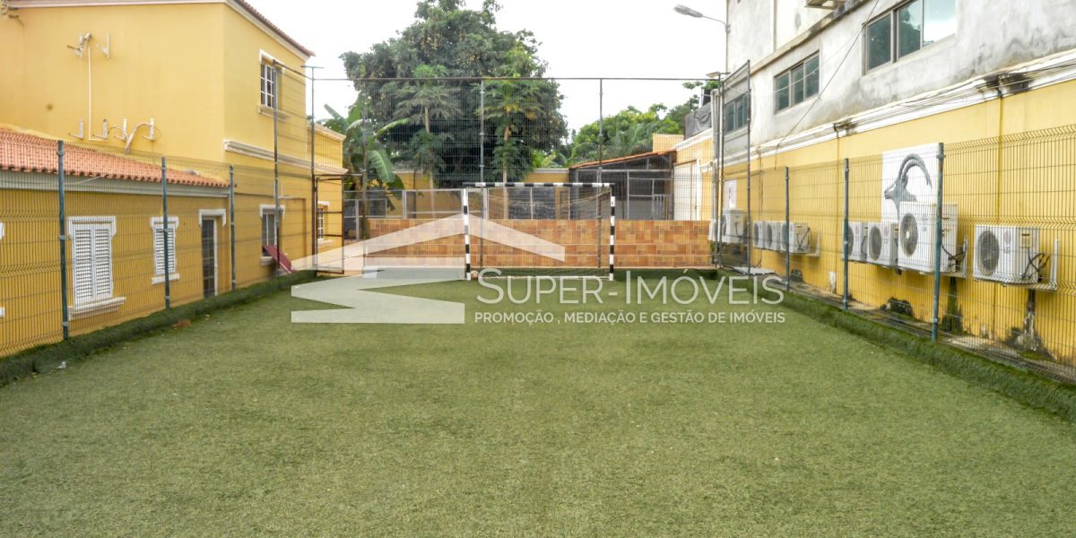 VIVENDA V11 - PATRIOTA