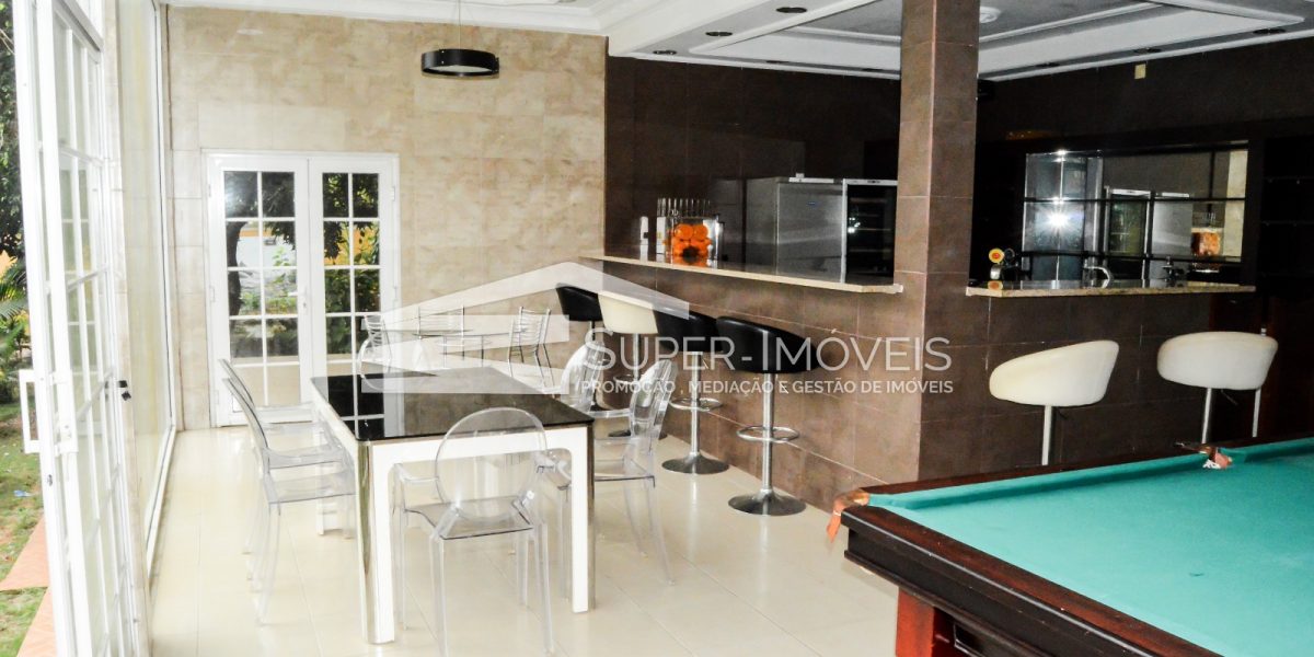 VIVENDA V11 - PATRIOTA