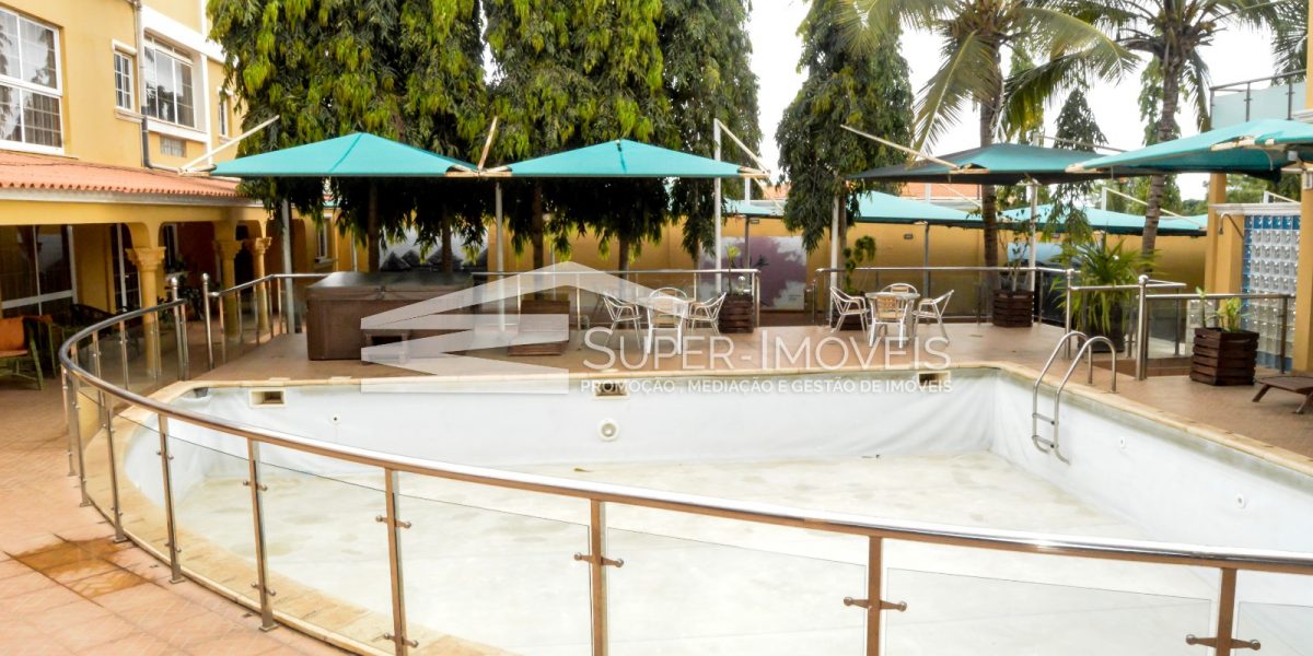 VIVENDA V11 - PATRIOTA