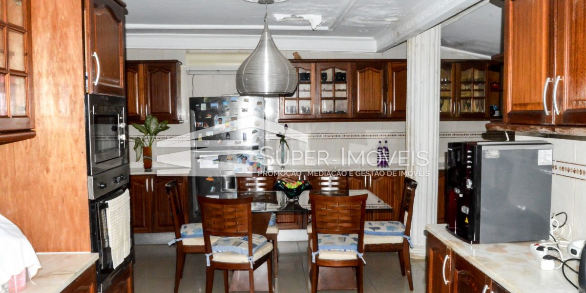 VIVENDA V11 - PATRIOTA