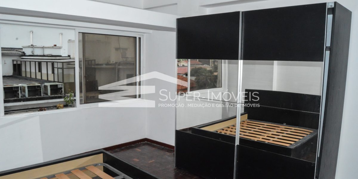 APARTAMENTO T2 - INGOMBOTA