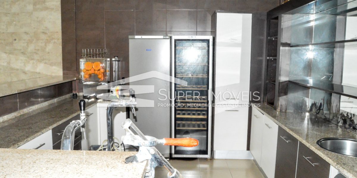 VIVENDA V11 - PATRIOTA