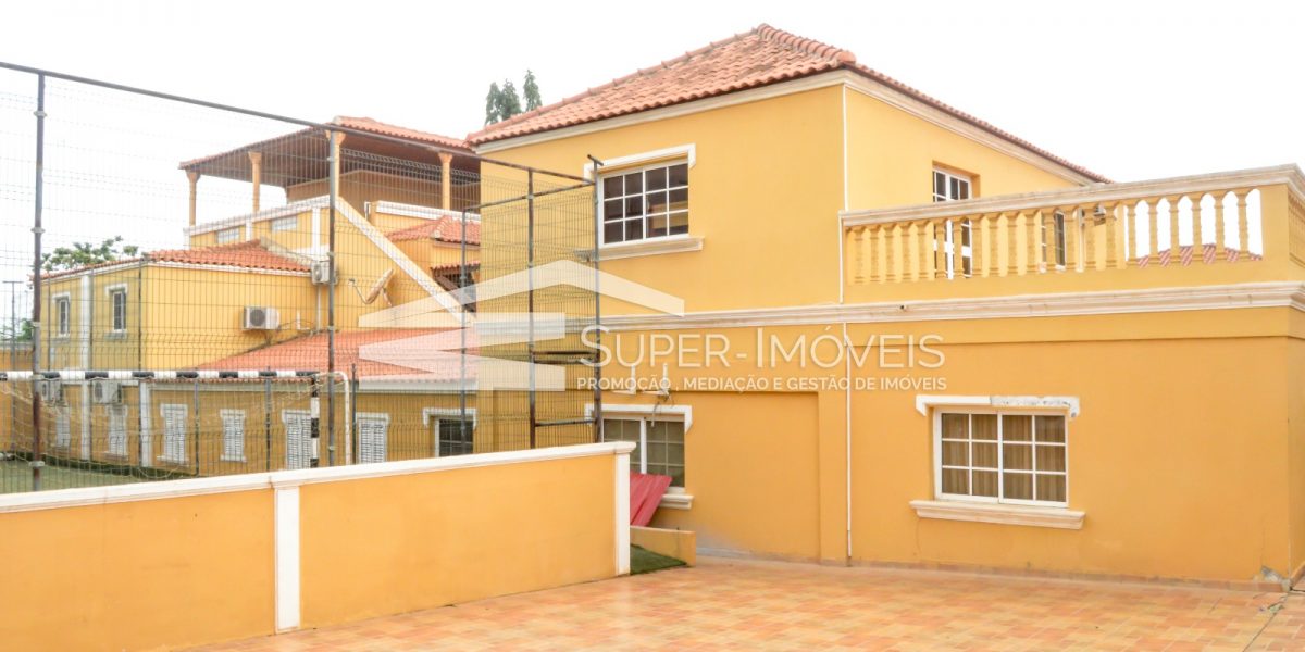 VIVENDA V11 - PATRIOTA