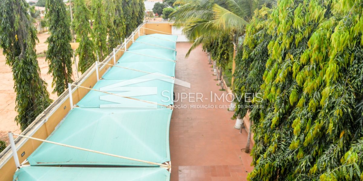 VIVENDA V11 - PATRIOTA