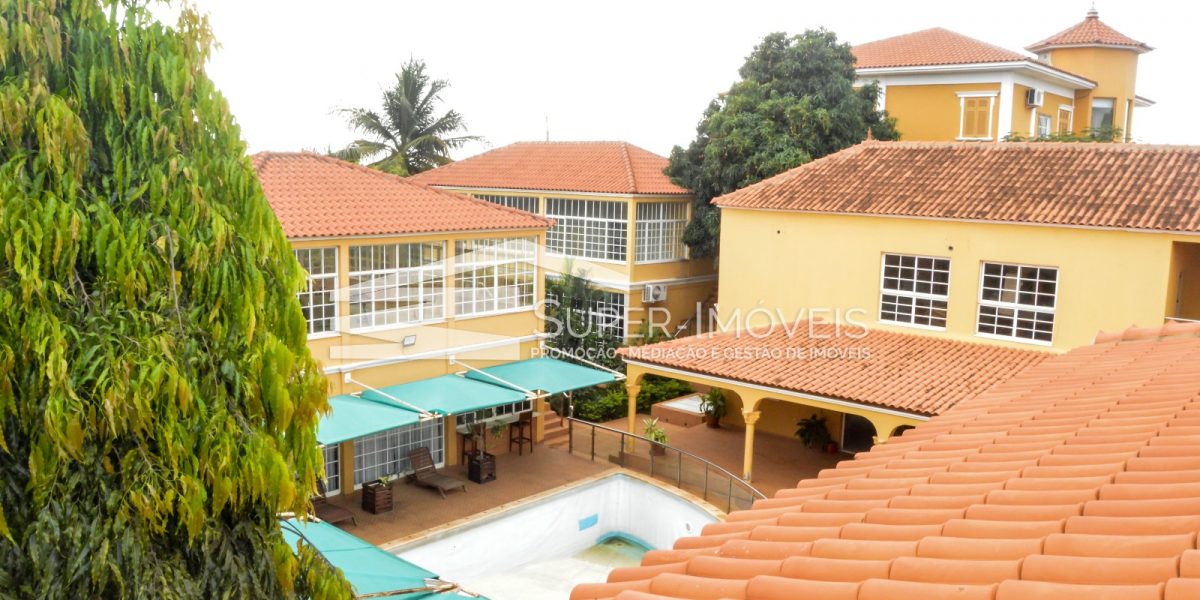 VIVENDA V11 - PATRIOTA