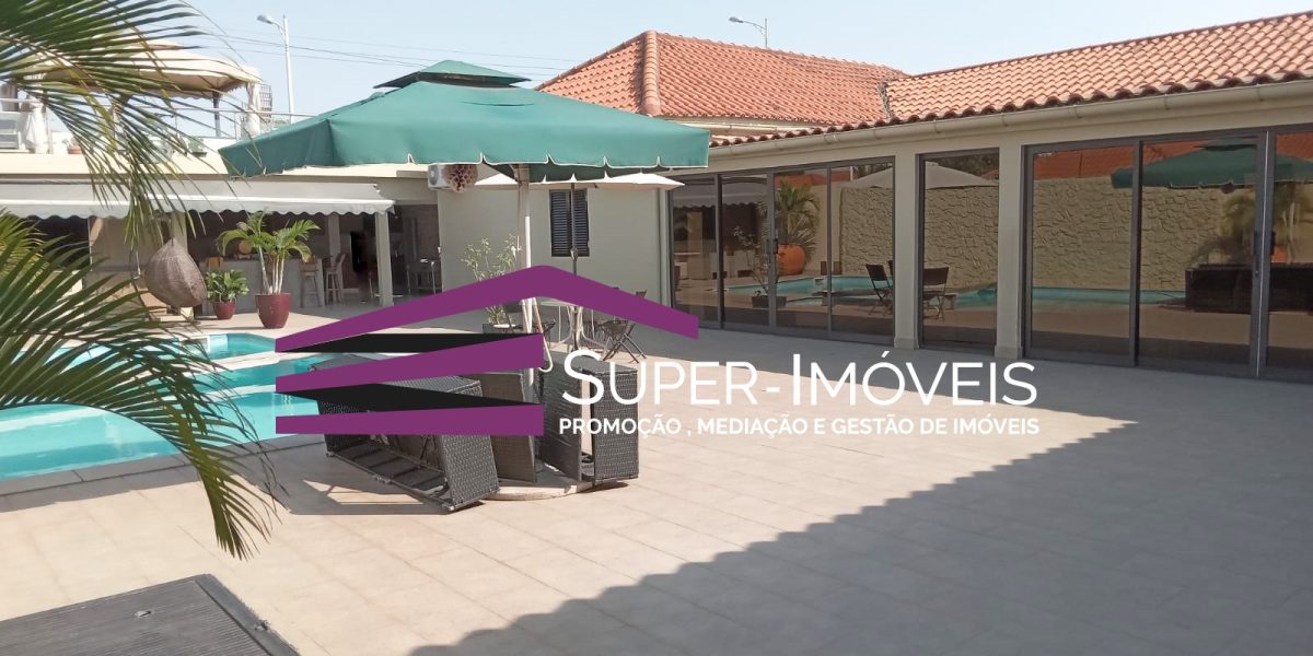 MORADIA T3 - PATRIOTA