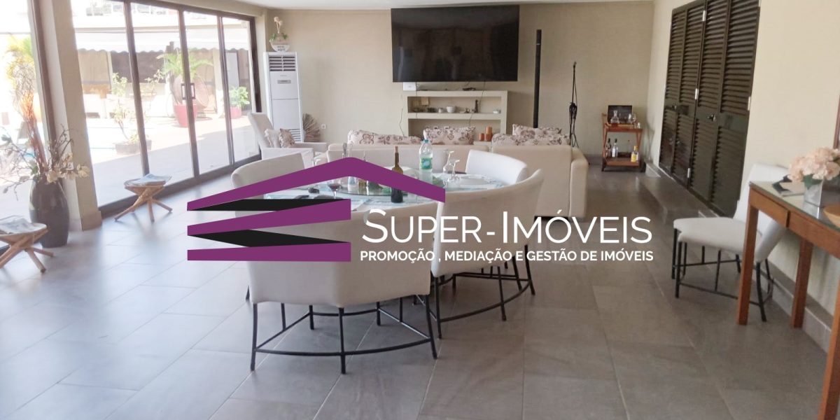 MORADIA T3 - PATRIOTA