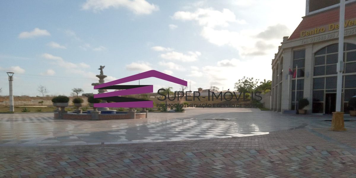 TERRENO COM 10.683M2 CONDOMÍNIO BELA VISTA - BELAS