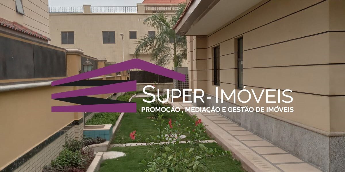 VIVENDA V6 CONDOMÍNIO BELA VISTA - BELAS