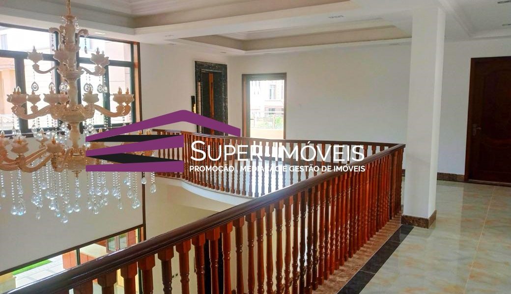 VIVENDA V6 CONDOMÍNIO BELA VISTA - BELAS