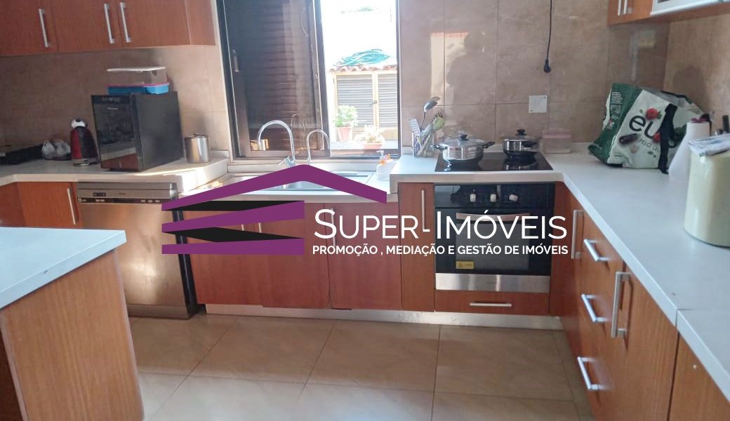 MORADIA T3 - PATRIOTA