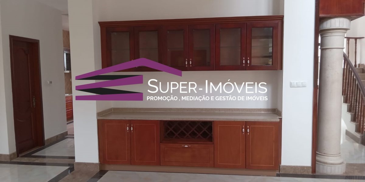 VIVENDA V6 CONDOMÍNIO BELA VISTA - BELAS