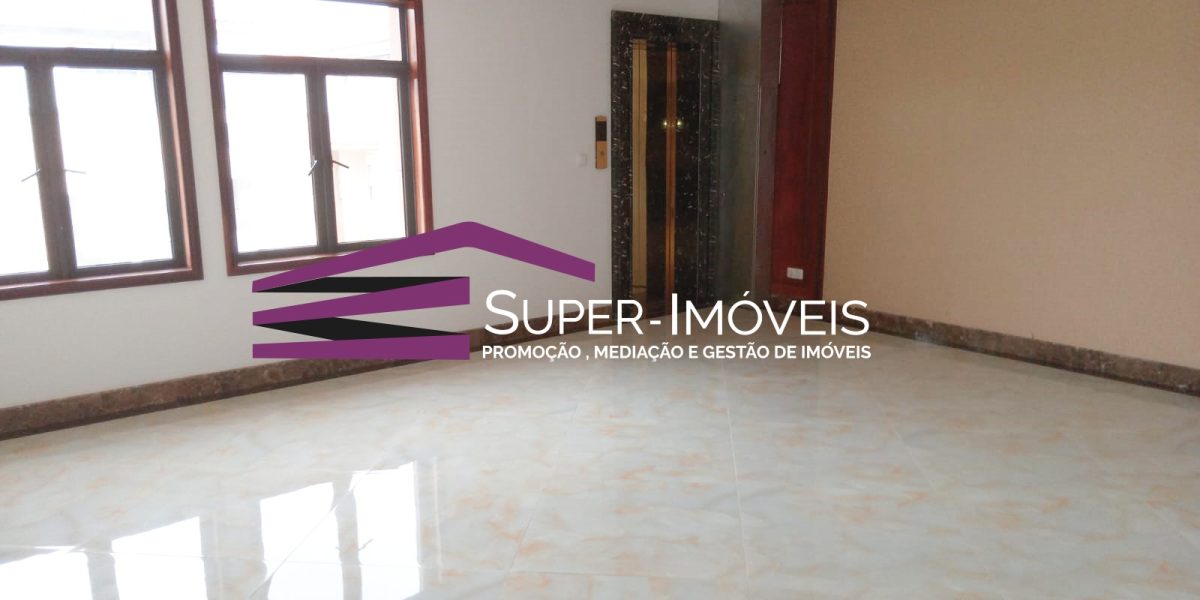 VIVENDA V6 CONDOMÍNIO BELA VISTA - BELAS