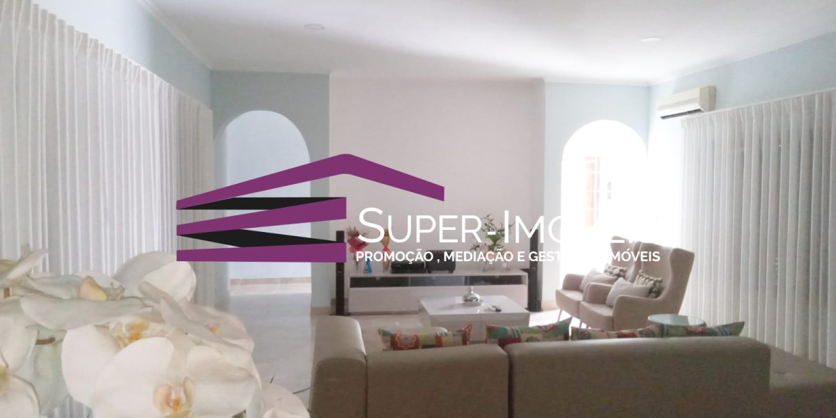 MORADIA T3 - PATRIOTA