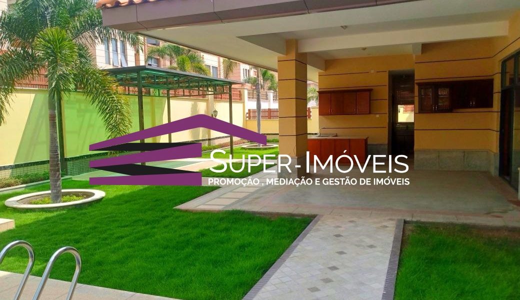 VIVENDA V6 CONDOMÍNIO BELA VISTA - BELAS