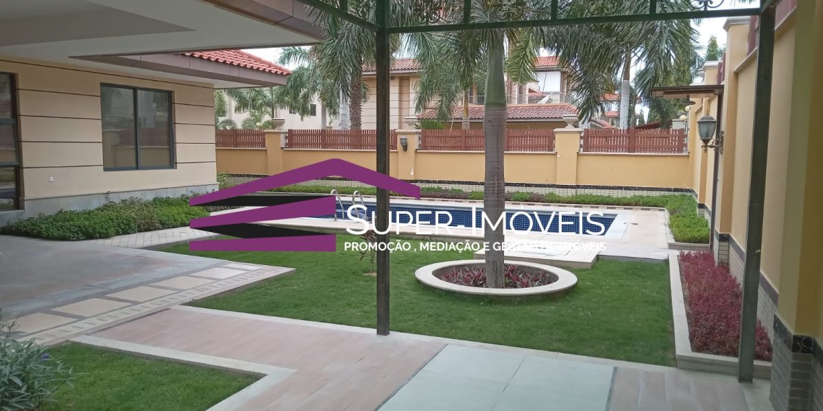 VIVENDA V6 CONDOMÍNIO BELA VISTA - BELAS