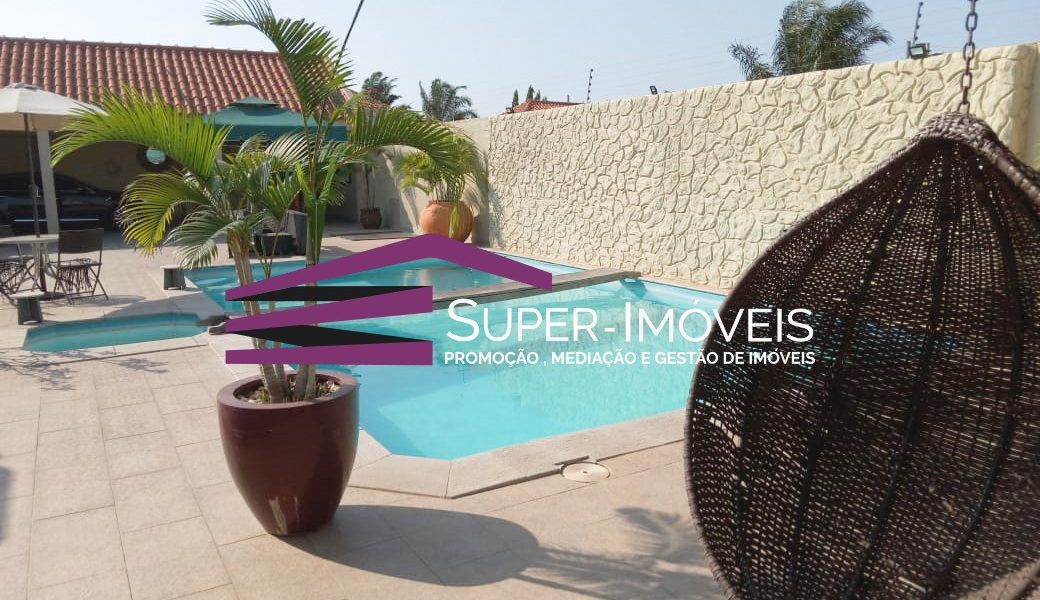 MORADIA T3 - PATRIOTA