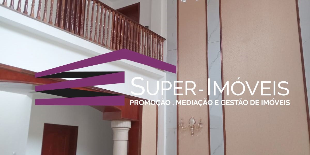 VIVENDA V6 CONDOMÍNIO BELA VISTA - BELAS