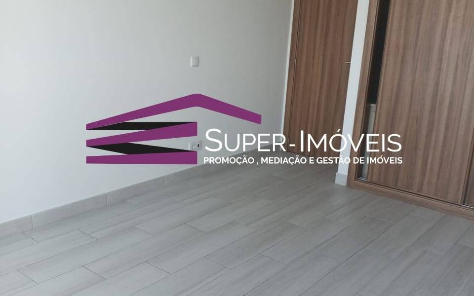 APARTAMENTO T1 - TORRES DA CIDADELA