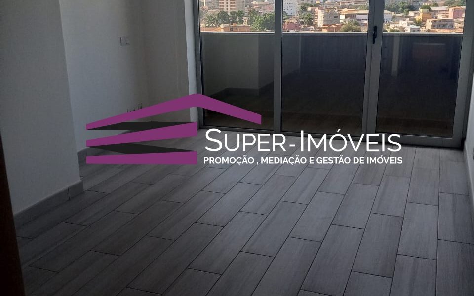 APARTAMENTO T1 - TORRES DA CIDADELA