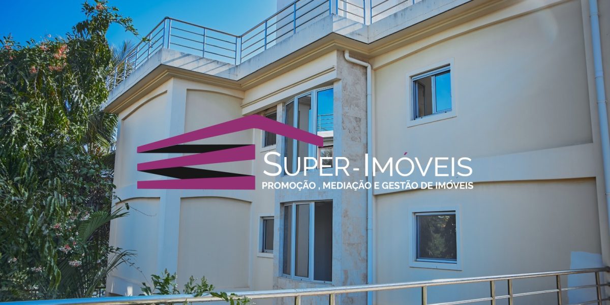 PRÉDIO GEMINADO DE 2 ANDARES - BENFICA