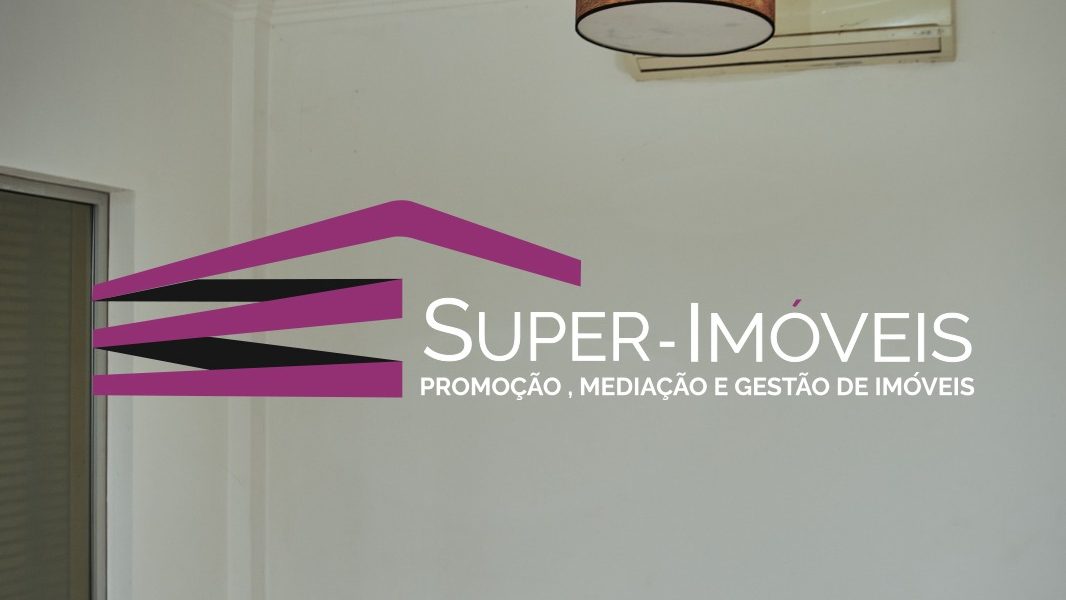 PRÉDIO GEMINADO DE 2 ANDARES - BENFICA