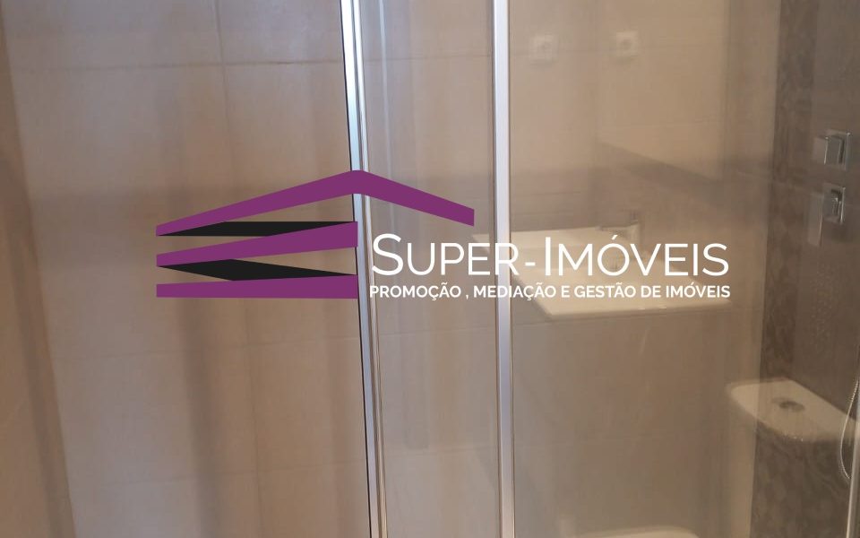 APARTAMENTO T1 - TORRES DA CIDADELA
