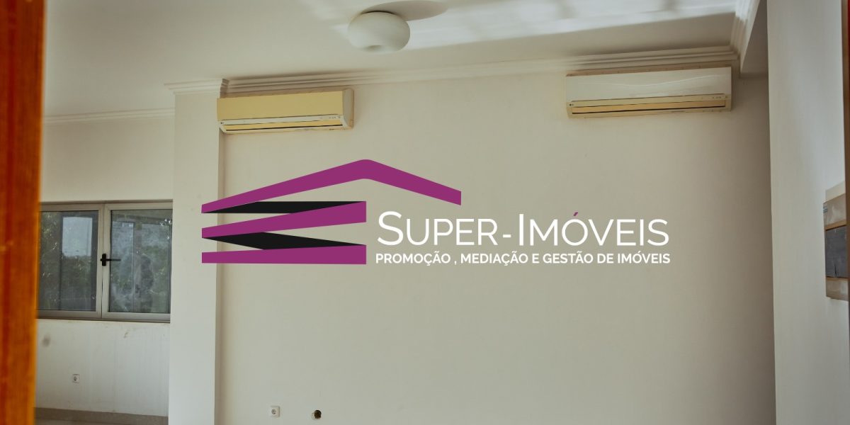 PRÉDIO GEMINADO DE 2 ANDARES - BENFICA