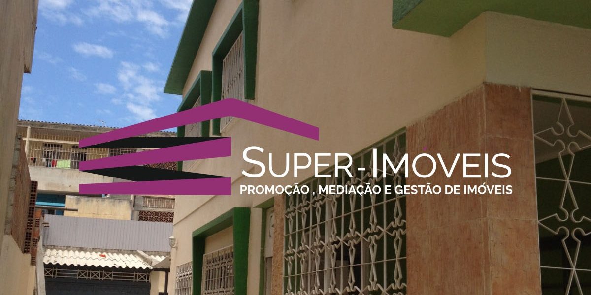 VIVENDA V4 - BENGUELA