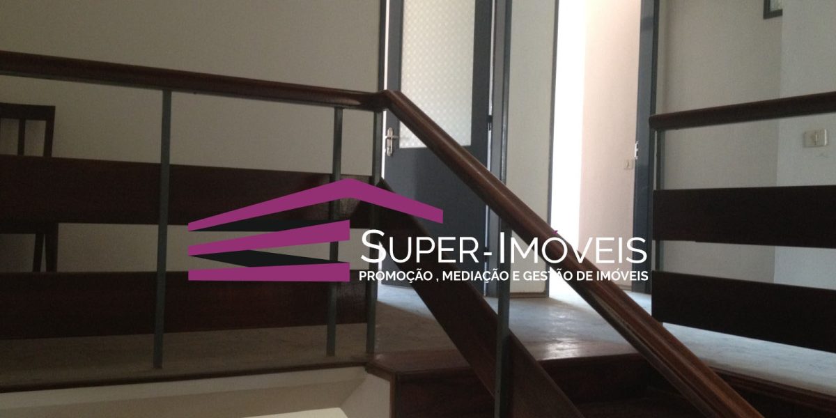 VIVENDA V4 - BENGUELA