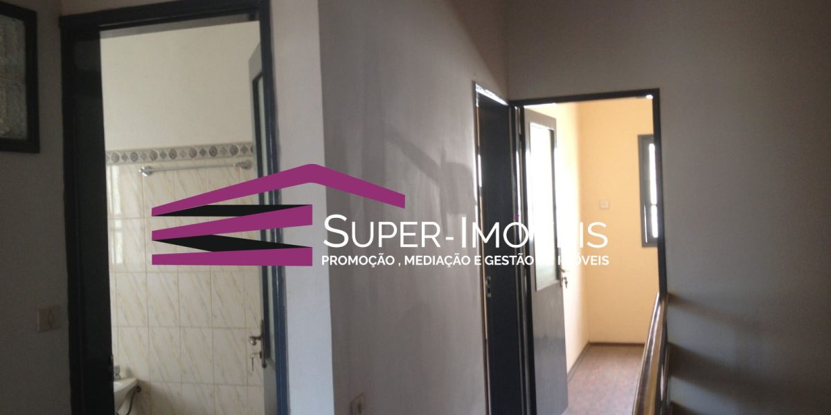 VIVENDA V4 - BENGUELA