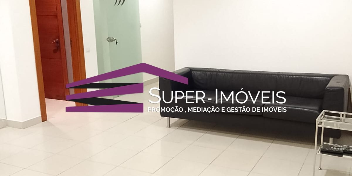 ESCRITÓRIO COM 500M2 TORRE ELYSEE