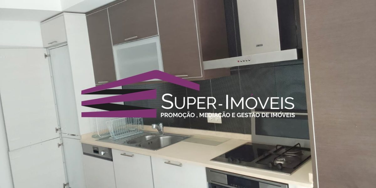 APARTAMENTO T2 - CONDOMÍNIO DOLCE VITA