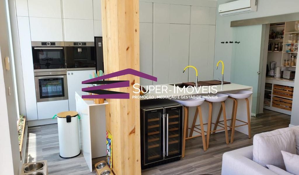 VIVENDA V5 CONDOMÍNIO INFINITY - TALATONA