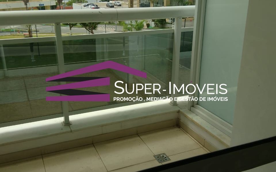 APARTAMENTO T1 - BELAS BUSINESS PARK